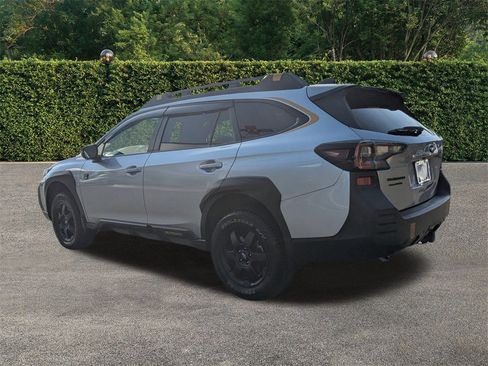 Used 2024 Subaru Outback Wilderness image 5