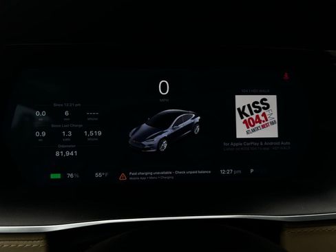 Used 2016 Tesla Model S 75 image 15