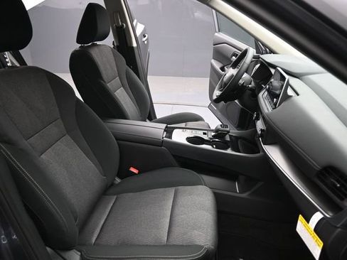 New 2026 Nissan Rogue SV w/ Cold Weather Package image 24