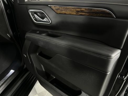 Used 2024 Chevrolet Tahoe Premier image 35