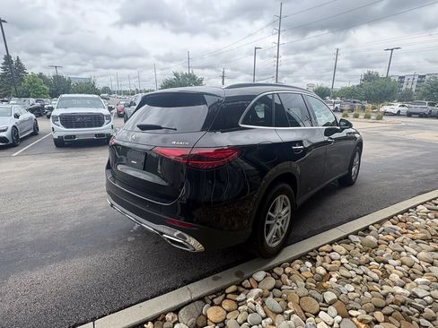 Certified 2023 Mercedes-Benz GLC 300 4MATIC image 6