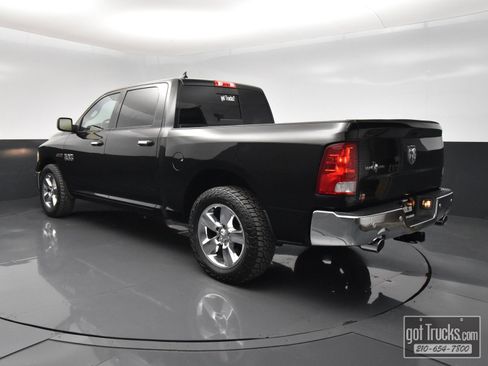Used 2016 RAM 1500 Lone Star RWD image 5