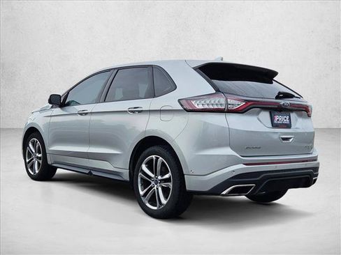 Used 2015 Ford Edge Sport w/ Equipment Group 401A AWD/4WD image 7
