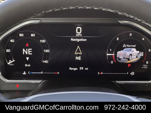 New 2026 GMC Sierra 1500 Denali w/ Denali Reserve Package image 14