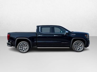 New 2026 GMC Sierra 1500 Denali w/ Denali Reserve Package