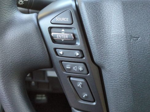 New 2026 Nissan Frontier SV image 23