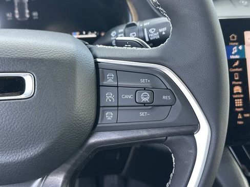 New 2026 Jeep Grand Cherokee Limited image 28