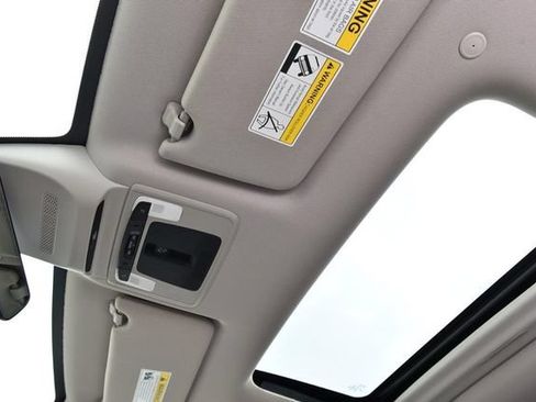 New 2027 Honda HR-V EX-L image 23