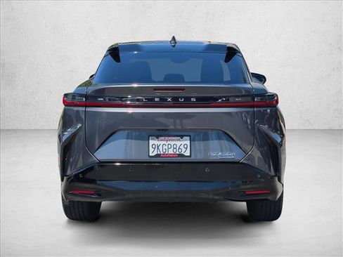 Used 2023 Lexus RZ 450e Premium w/ Technology Package AWD/4WD image 6