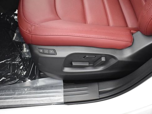 New 2025 MAZDA CX-5 Carbon Edition image 11