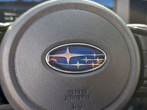 New 2026 Subaru Outback Limited AWD/4WD image 21