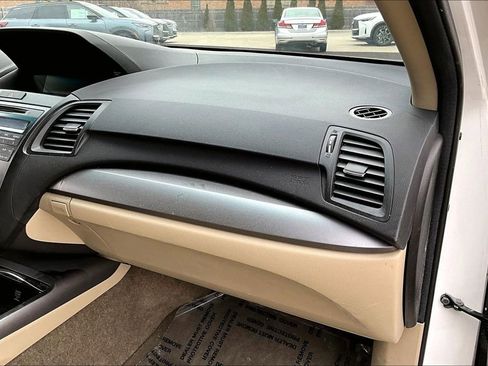 Used 2015 Acura RDX AWD w/ Technology Package image 27