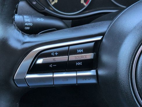 Used 2024 MAZDA CX-50 2.5 Turbo w/ Cargo Package image 24