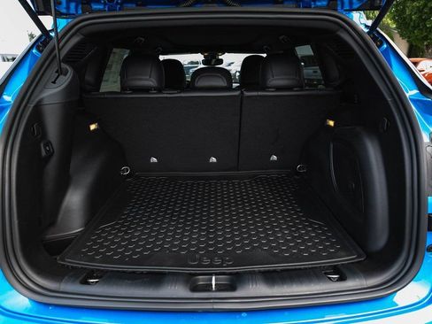 New 2025 Jeep Compass Latitude w/ Sun & Sound Group AWD/4WD image 30