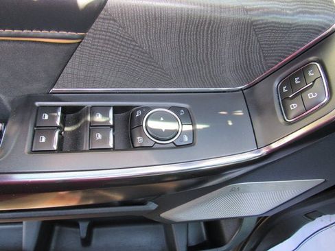 Used 2023 Ford F150 Platinum w/ Equipment Group 701A High AWD/4WD image 9