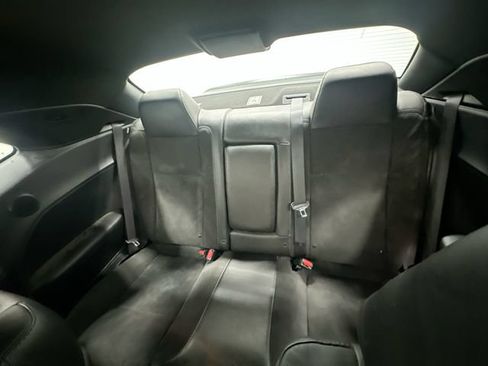 Used 2020 Dodge Challenger R/T Scat Pack w/ Dynamics Package RWD image 25