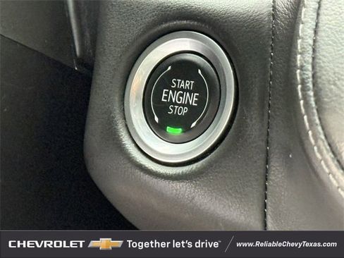 Certified 2024 Chevrolet Tahoe LT image 22