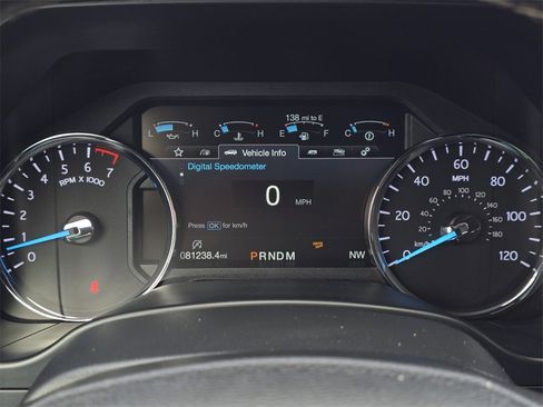 Used 2018 Ford Expedition Limited w/ Equipment Group 301A image 19