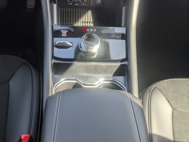 New 2027 Jeep Grand Cherokee Altitude AWD/4WD image 18
