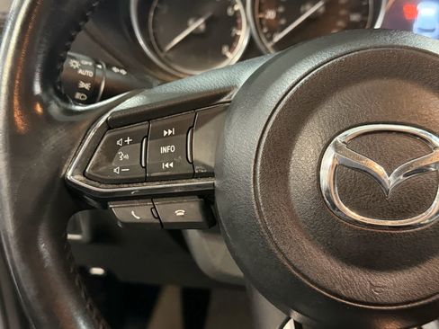 Used 2019 MAZDA CX-5 Touring image 13