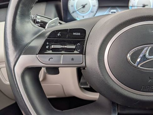 Used 2024 Hyundai Tucson Limited image 20