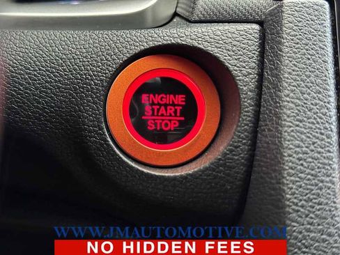 Used 2018 Honda Civic EX-T image 43