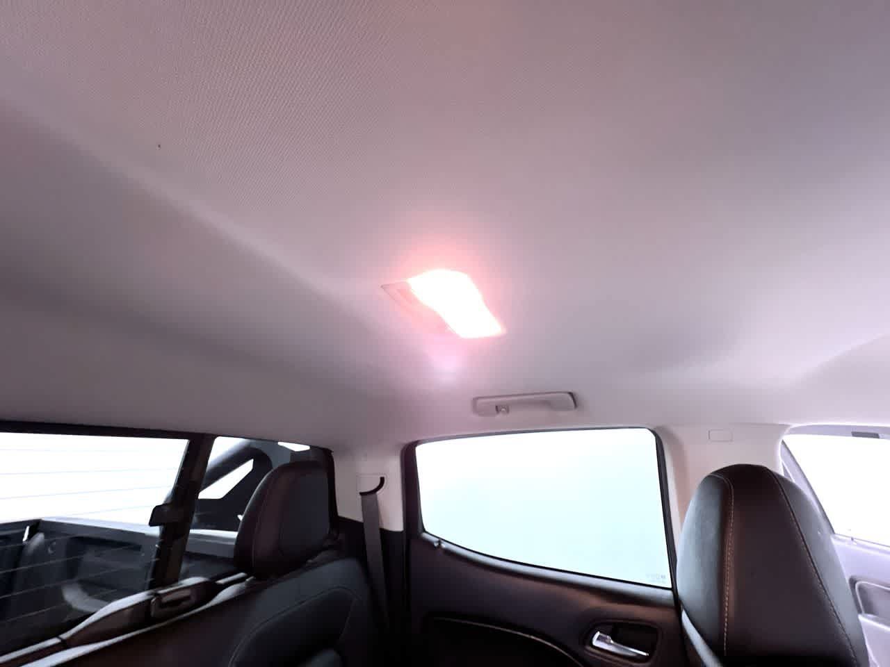 Used 2019 Chevrolet Colorado ZR2 w/ ZR2 Midnight Special Edition AWD/4WD image 40