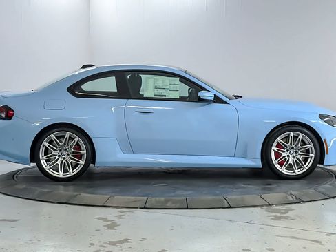 New 2026 BMW M2 w/ Lighting Package image 8