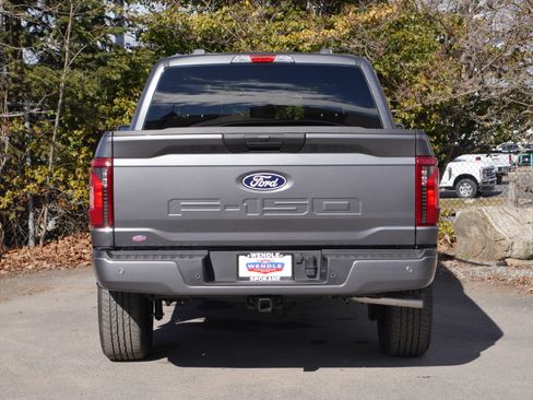 New 2026 Ford F150 STX w/ Equipment Group 200A image 20