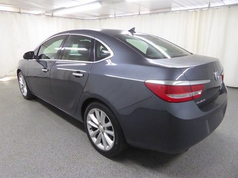 Used 2013 Buick Verano Leather FWD image 5