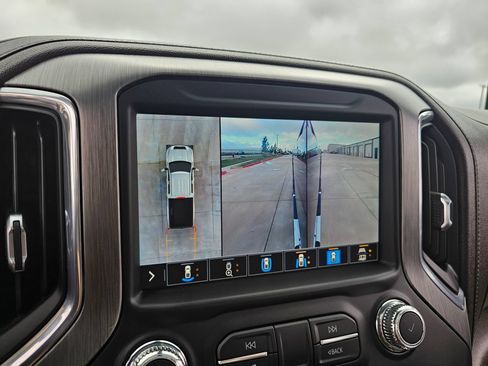Used 2020 GMC Sierra 3500 Denali w/ Denali Ultimate Package AWD/4WD image 47