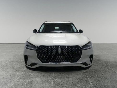 New 2025 Lincoln Aviator Reserve w/ Illumination Package image 2