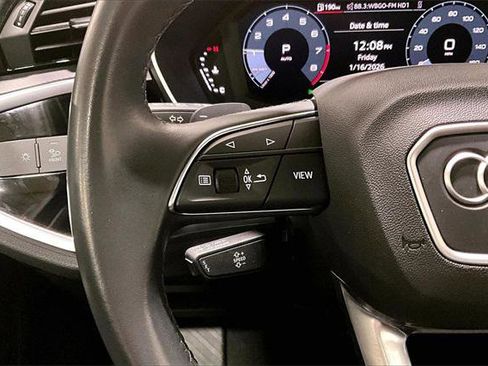 Certified 2023 Audi Q3 2.0T Premium image 19