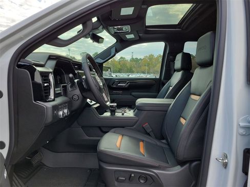 New 2026 GMC Sierra 1500 AT4 w/ AT4 Premium Package image 22