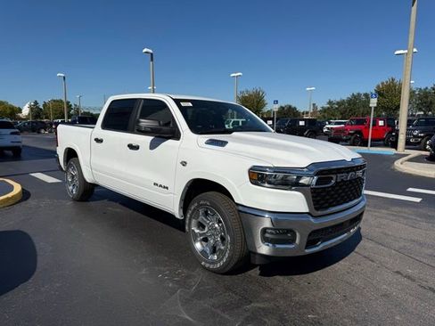 New 2026 RAM 1500 Big Horn image 3