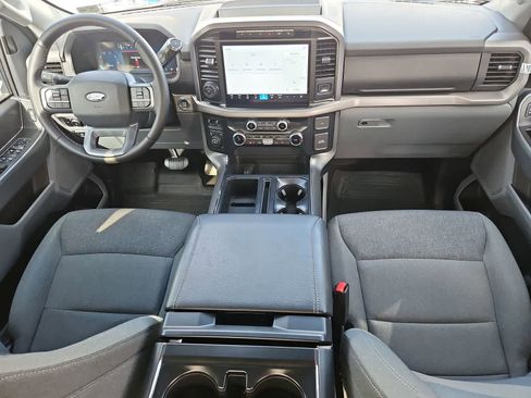 Used 2024 Ford F150 XLT w/ Equipment Group 302A MID image 17