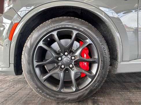 Used 2024 Dodge Durango SRT Hellcat AWD/4WD image 21