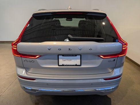 Used 2023 Volvo XC60 B5 Plus w/ Climate Package image 4