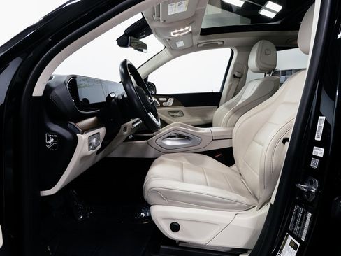 Certified 2022 Mercedes-Benz GLE 350 GLE 350 image 8