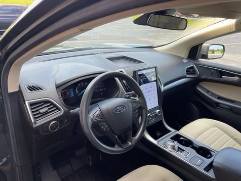 Used 2023 Ford Edge SE AWD/4WD image 22