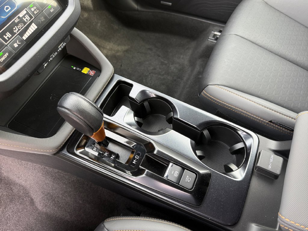 New 2026 Subaru Forester Wilderness AWD/4WD image 22