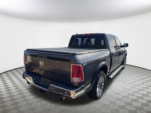 Used 2017 RAM 1500 Laramie Longhorn image 6