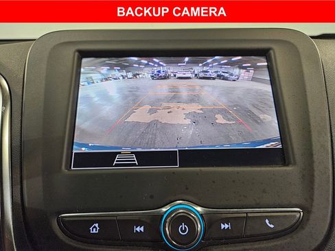 Used 2024 Chevrolet Equinox LT image 15