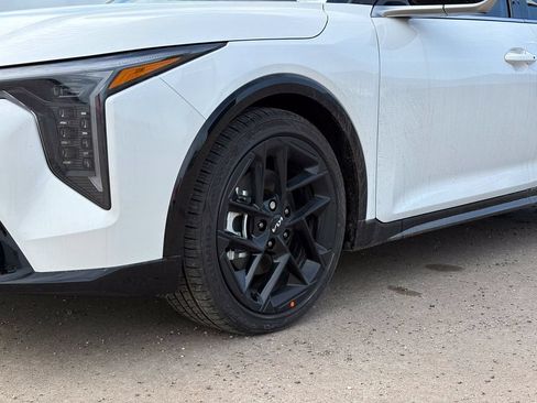 New 2026 Kia K4 GT-Line Turbo FWD image 9