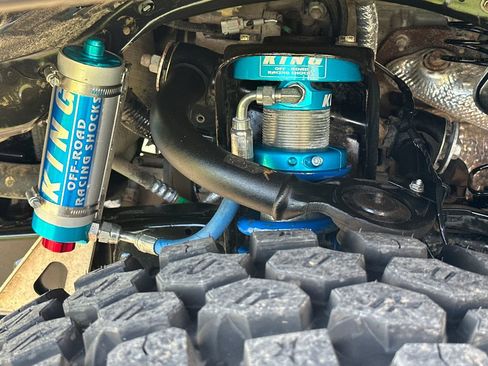 Used 2019 Toyota Tacoma TRD Off-Road image 12