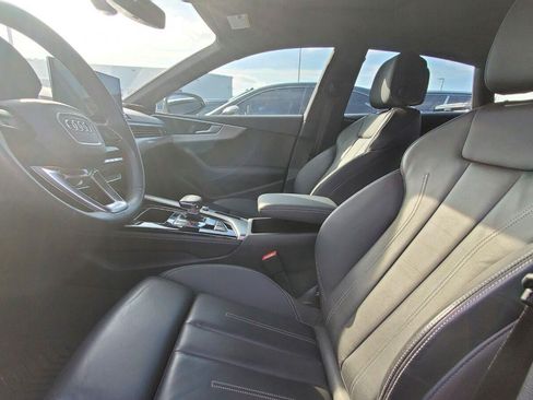 Used 2023 Audi A5 2.0T Premium Plus AWD/4WD image 3