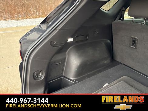 Certified 2022 Chevrolet Blazer LT image 43