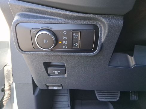 New 2026 Ford Bronco Outer Banks AWD/4WD image 16