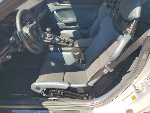 Used 2024 Porsche 911 GT3 image 5