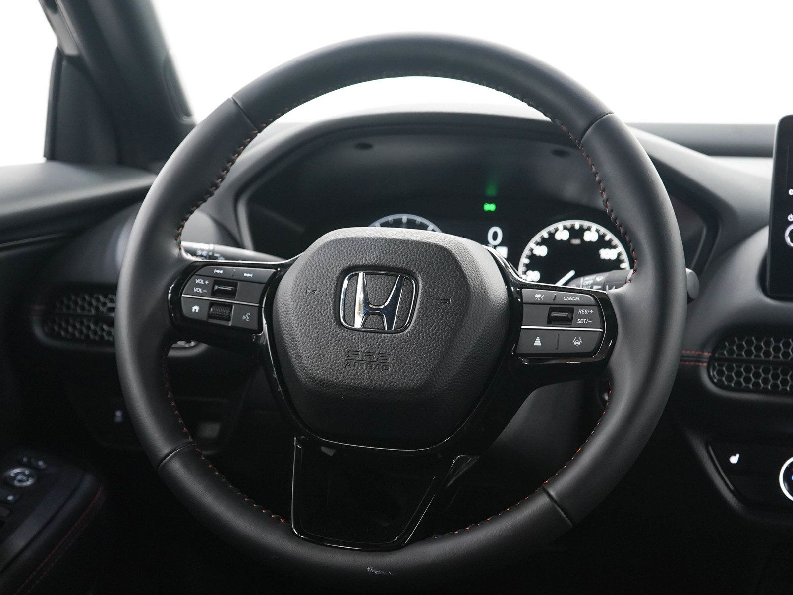 Used 2027 Honda HR-V Sport image 16